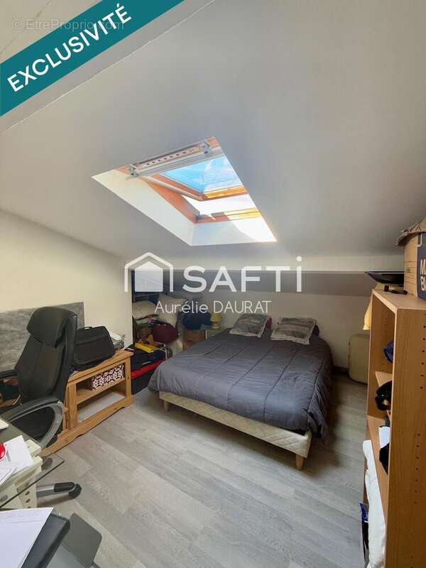 Photo 7 - Maison à AVENSAN