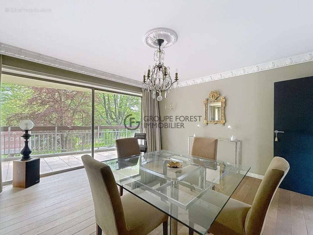 Appartement à ROUBAIX