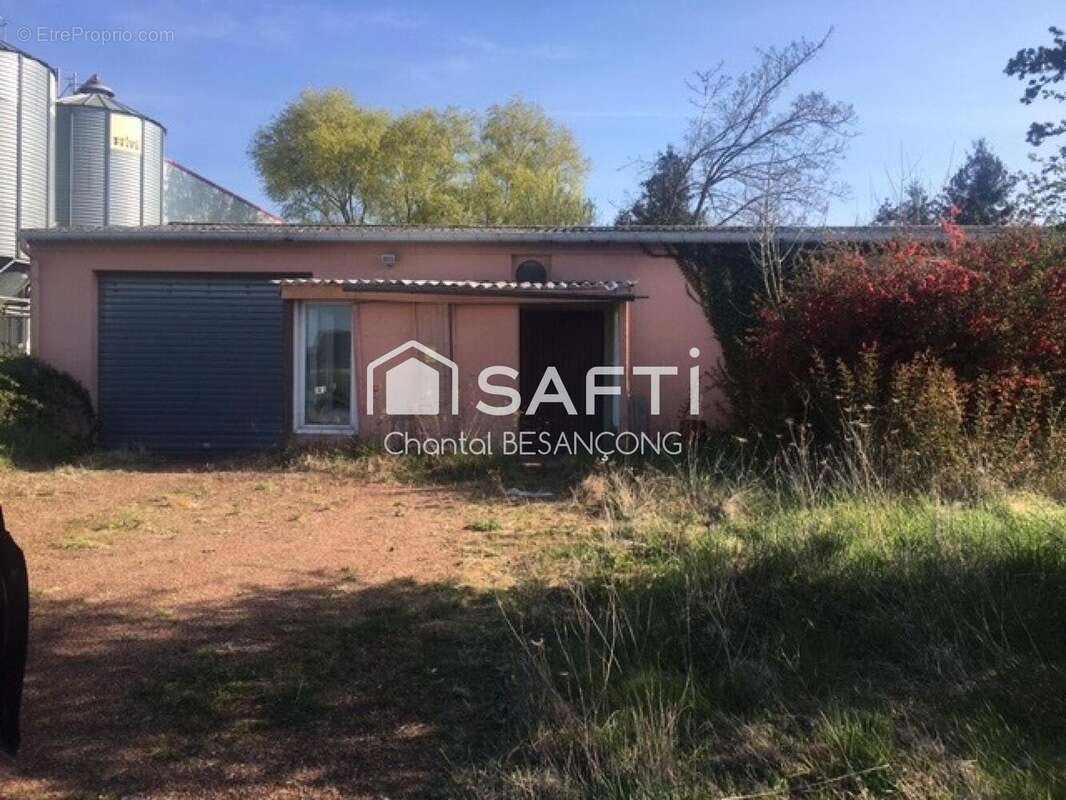 Photo 3 - Commerce à DIEUZE