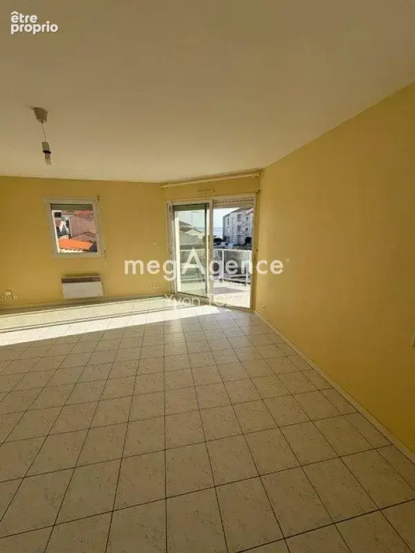 Appartement à 20 m de la mer à la Chaume - photo 5