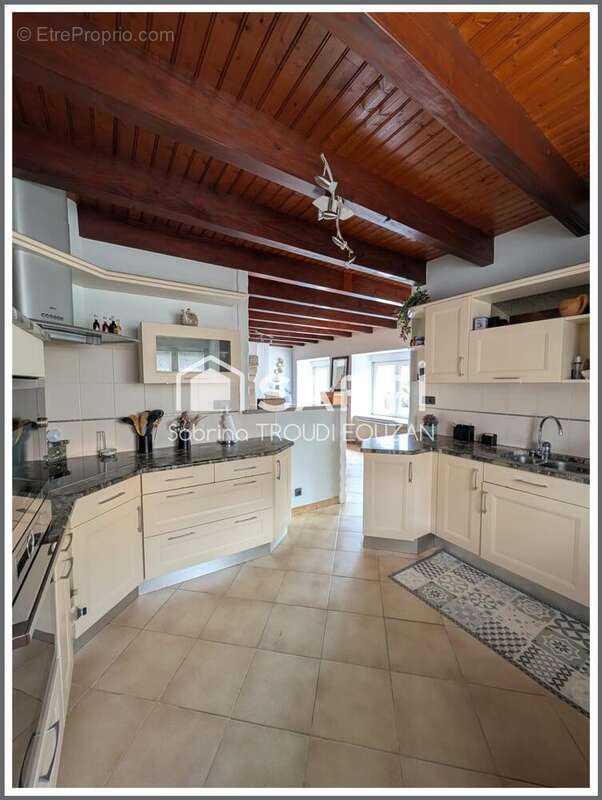 Photo 7 - Maison à SAINT-CARREUC