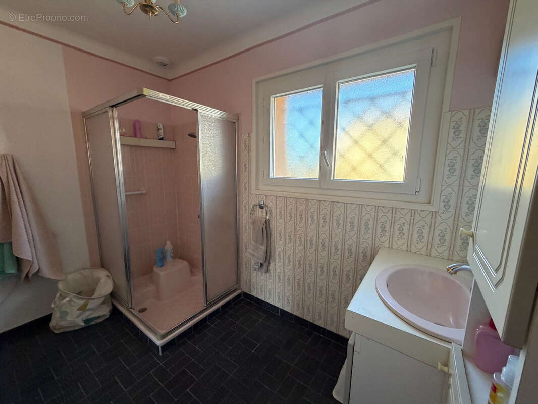 Maison à NYONS