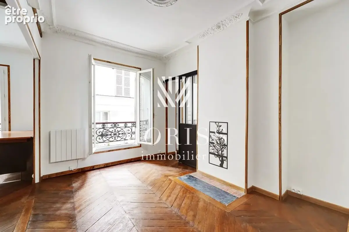 Photo Appartement à Montreuil au prix de 299 000€