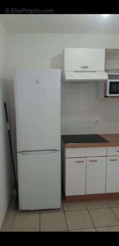 Appartement à LE LAMENTIN