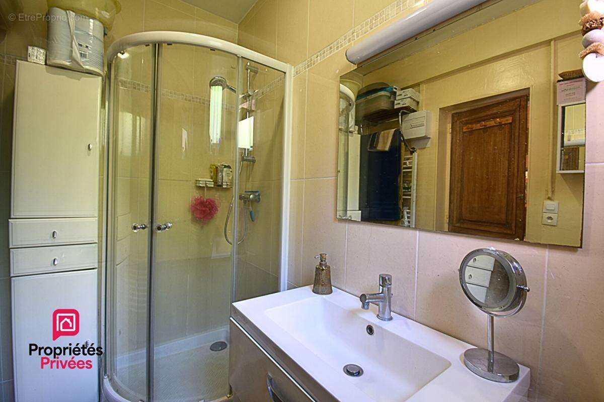 Appartement à SAINT-DIDIER-AU-MONT-D'OR