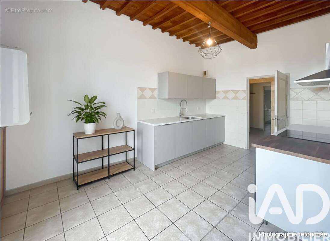 Photo 6 - Appartement à BAGNOLS-SUR-CEZE