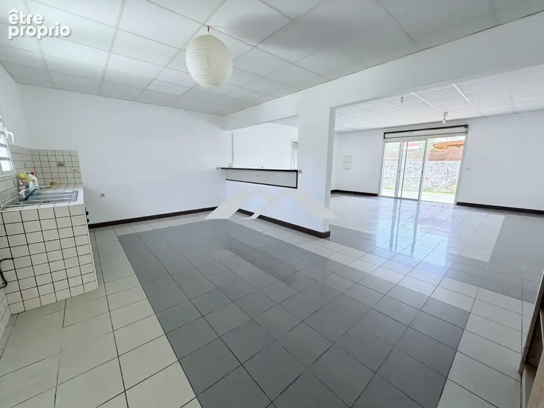 Maison 4 pièces 150 m² à vendre à Bras-Panon (97412) - photo 4