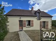 Photo 1 - Maison à TRONGET