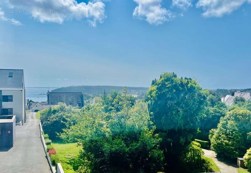 Appartement à CROZON