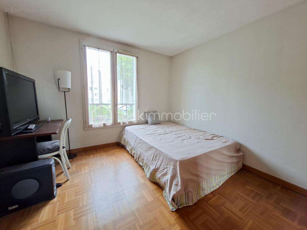 Maison à VILLEPINTE