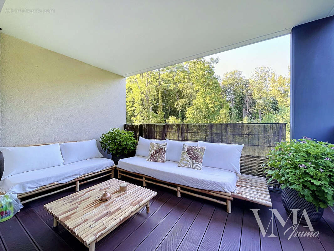 Appartement à SAINT-DIDIER-AU-MONT-D'OR