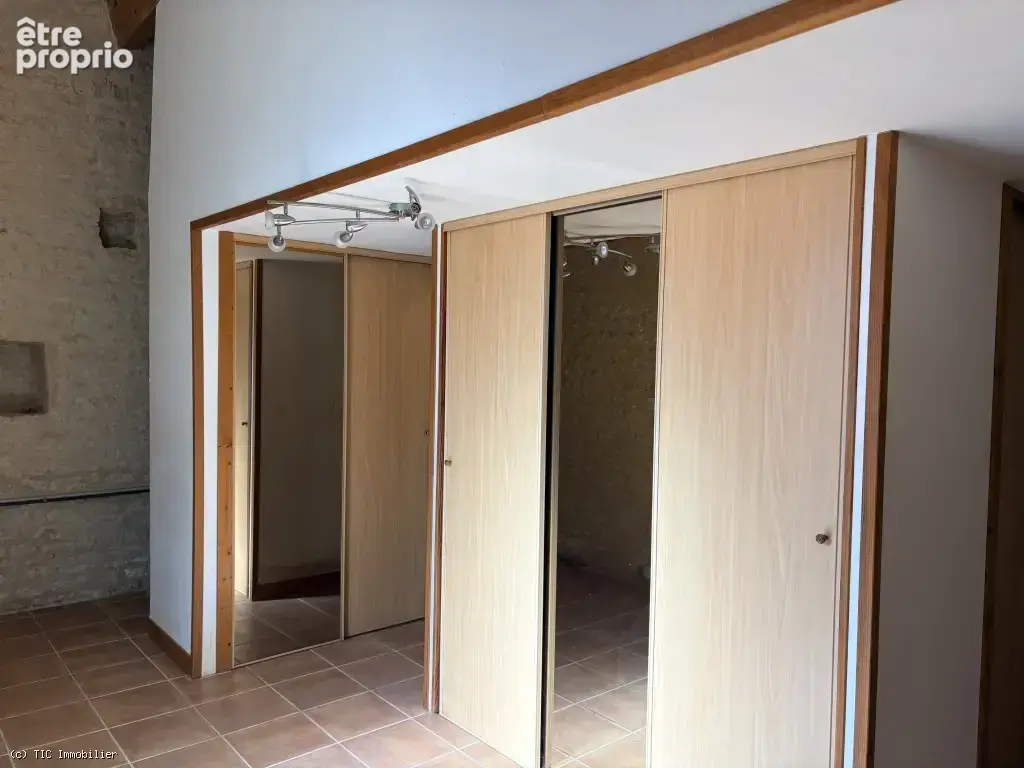 Belle Maison en Pierre avec 4 Chambres et Beau Parc Arboré - photo 12