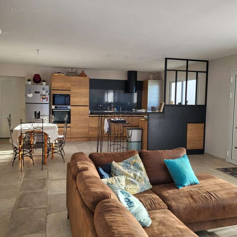 Maison à CAZOULS-LES-BEZIERS