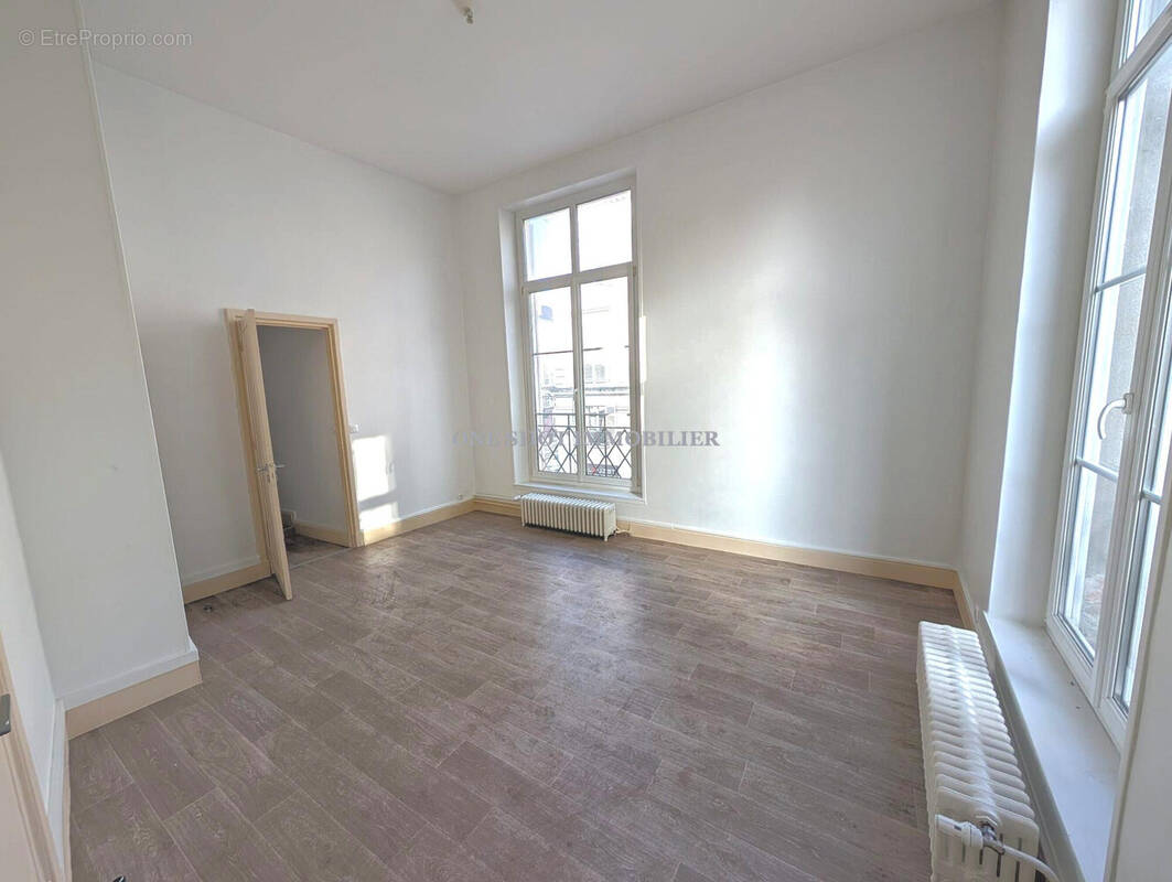 Appartement à ORLEANS