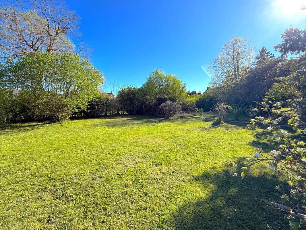 Maison à PACY-SUR-EURE