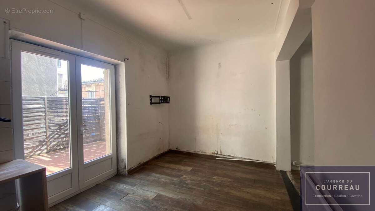 Appartement à NIMES