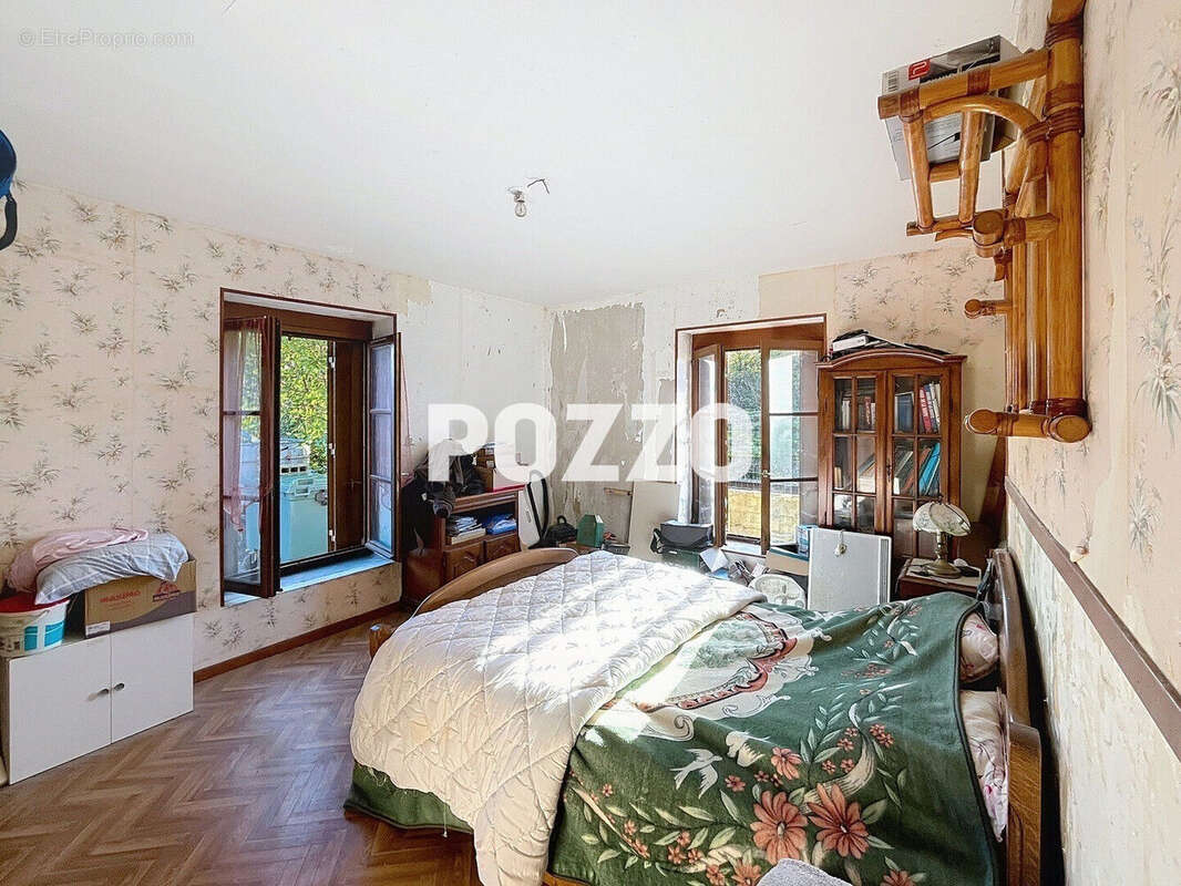 Maison à LA MEAUFFE