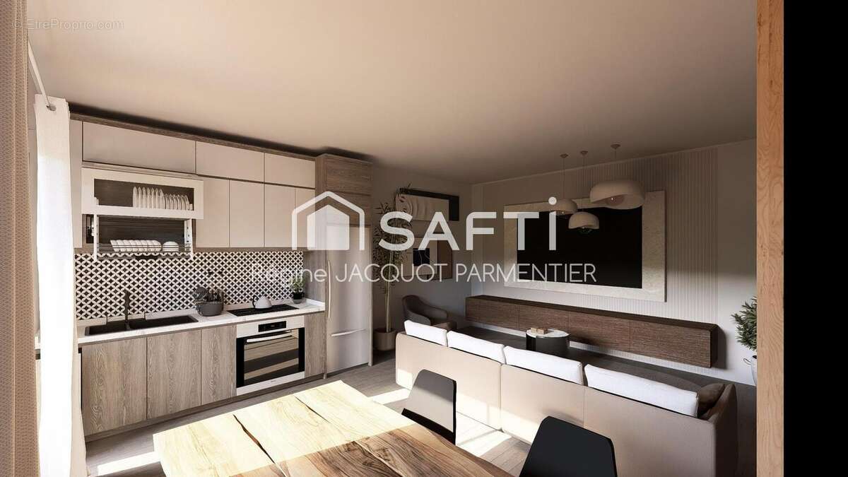 Photo 3 - Appartement à GERARDMER