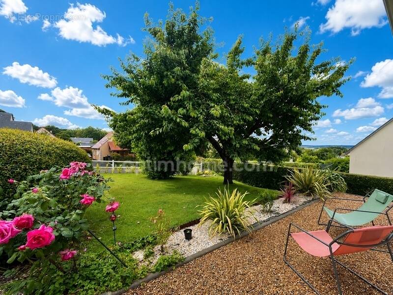 Photo Maison à Honfleur au prix de 429 500€