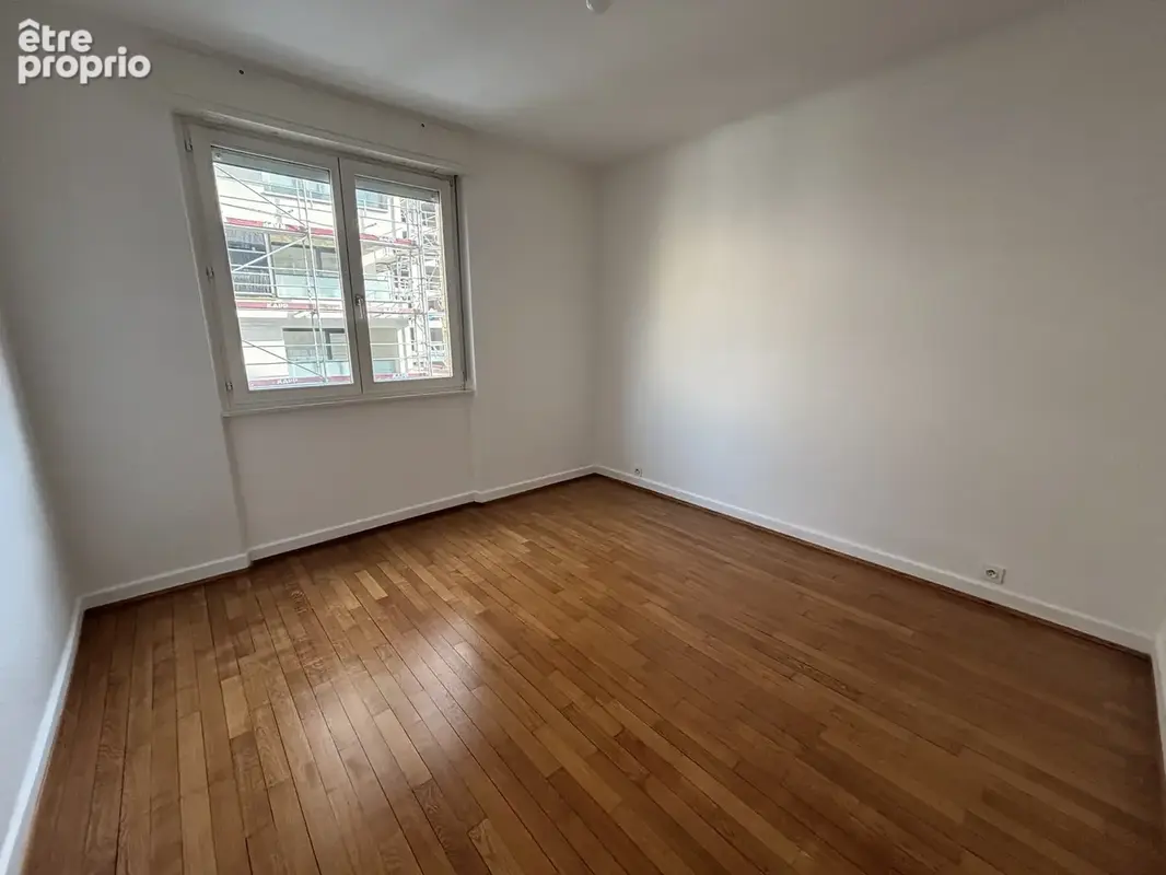 Appartement quartier gare - photo 7