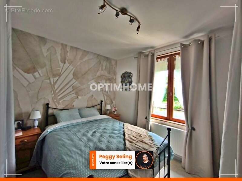 Maison à vendre 5 pièces ORIGNY EN THIERACHE (02) - photo 10