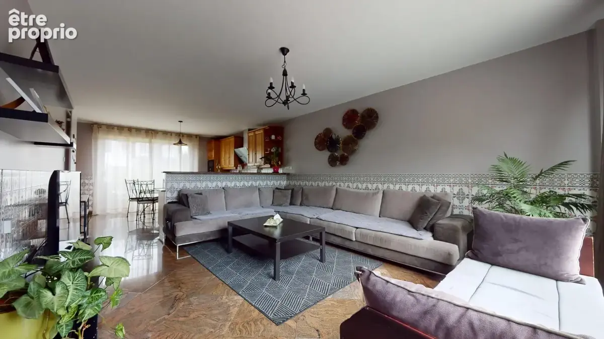 Maison 7 pièces 155 m² à vendre à Ormesson-Sur-Marne (94490) - photo 4