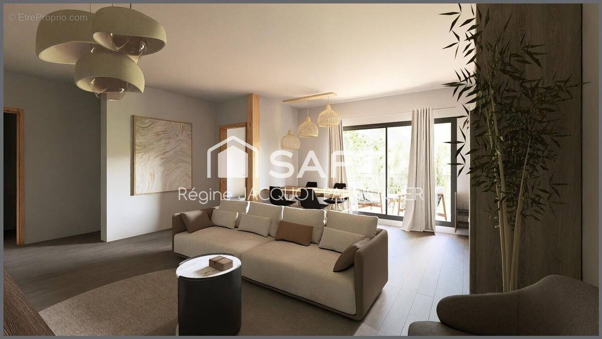 Photo 1 - Appartement à GERARDMER