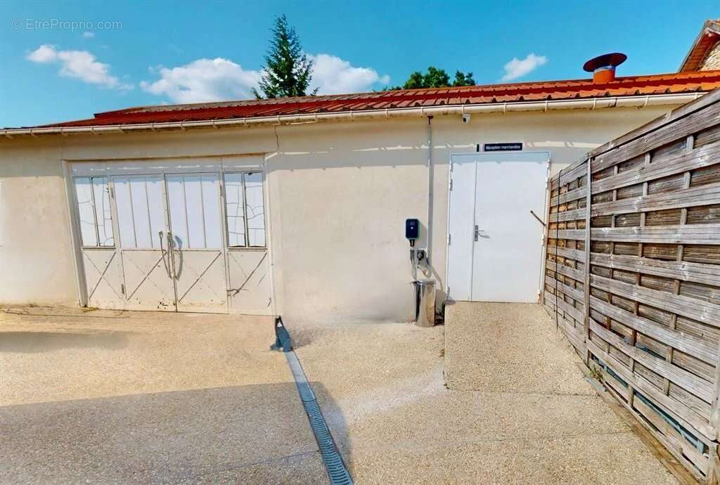 Commerce à RAMBOUILLET