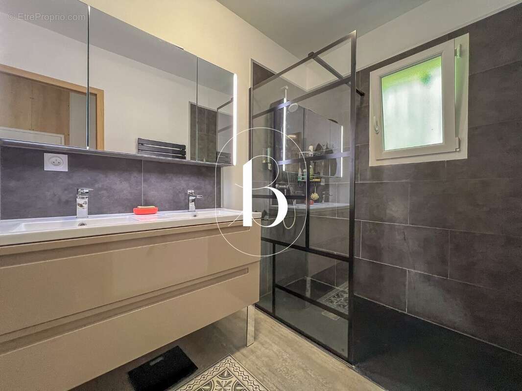 Maison à GOUDARGUES