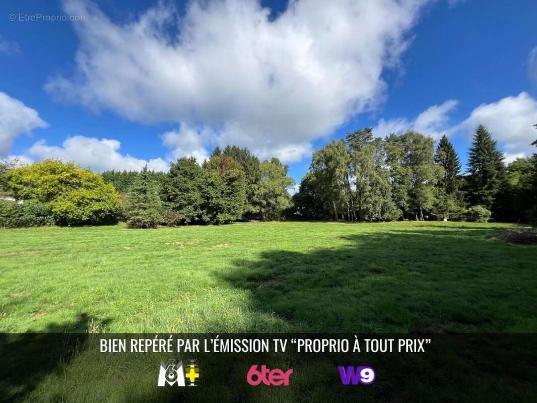 Photo 5 - Maison à CLERGOUX