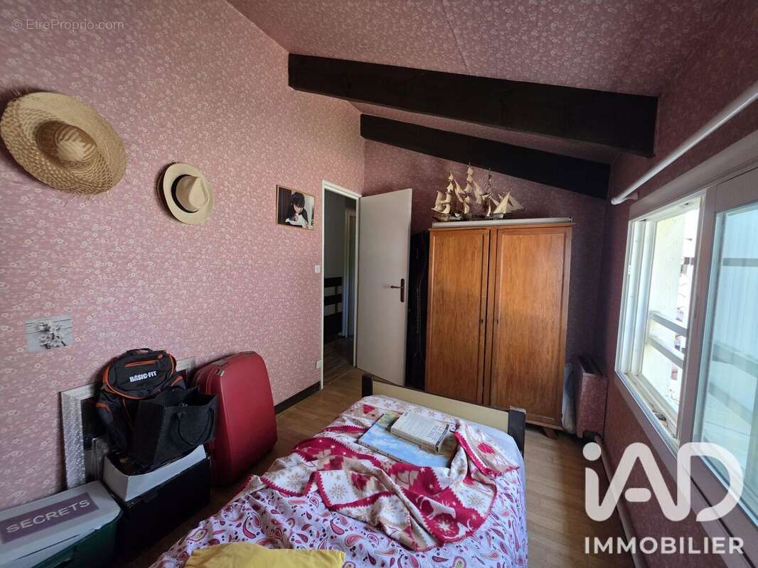 Photo 6 - Maison à GRADIGNAN