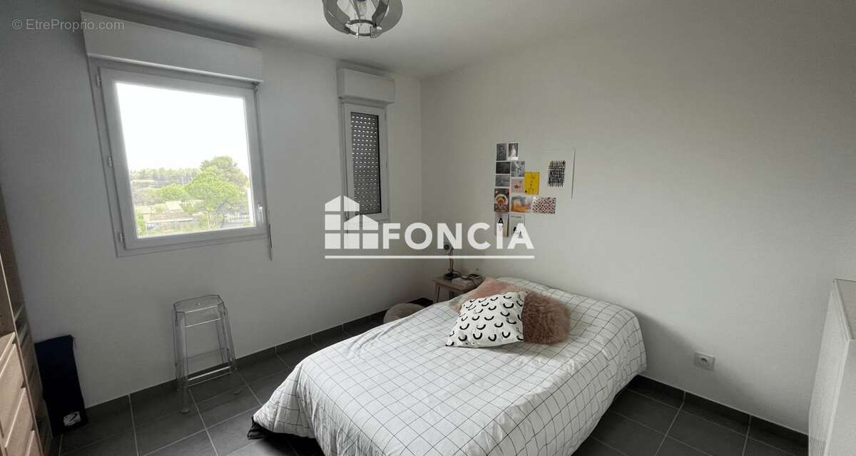 Appartement à AVIGNON