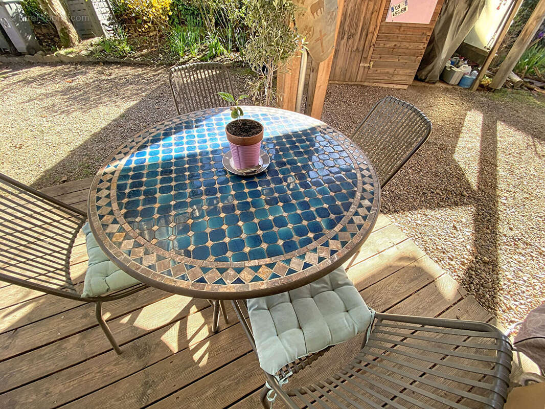 Maison à SAINT-FONS