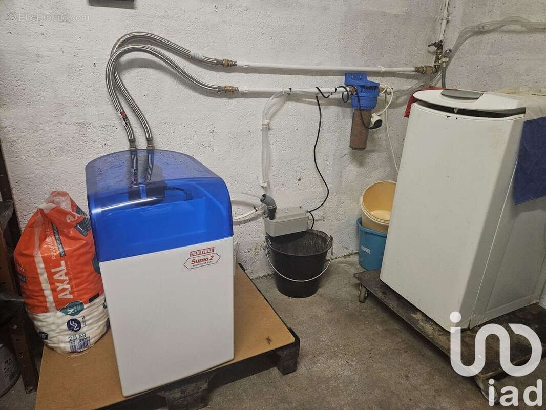 Photo 9 - Maison à PONS