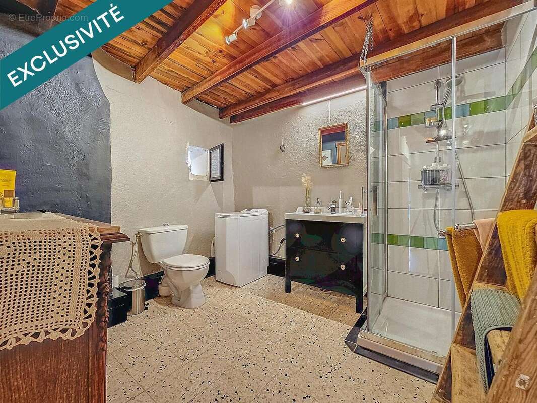 Maison 63 m² à Taussac-La-Billiere  - photo 9