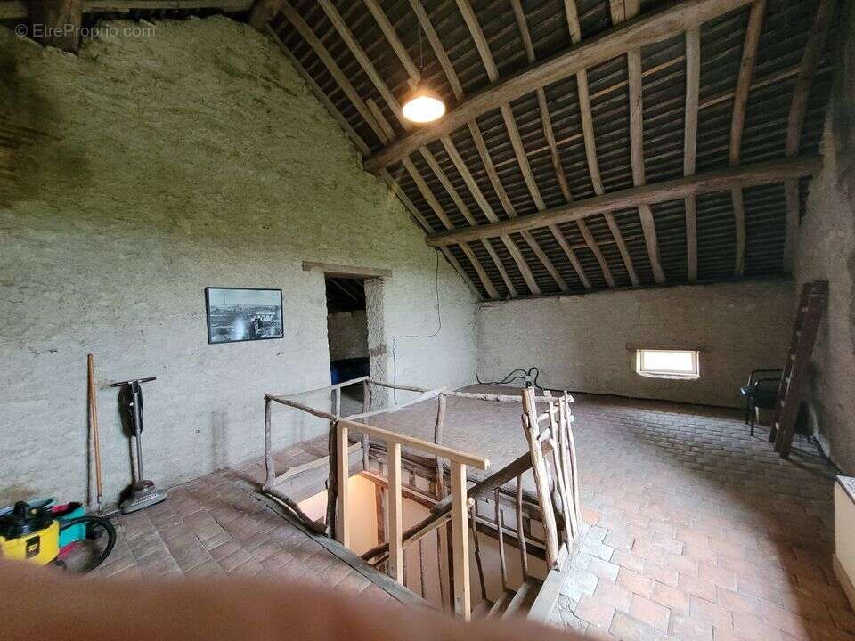 Maison à CORBIGNY