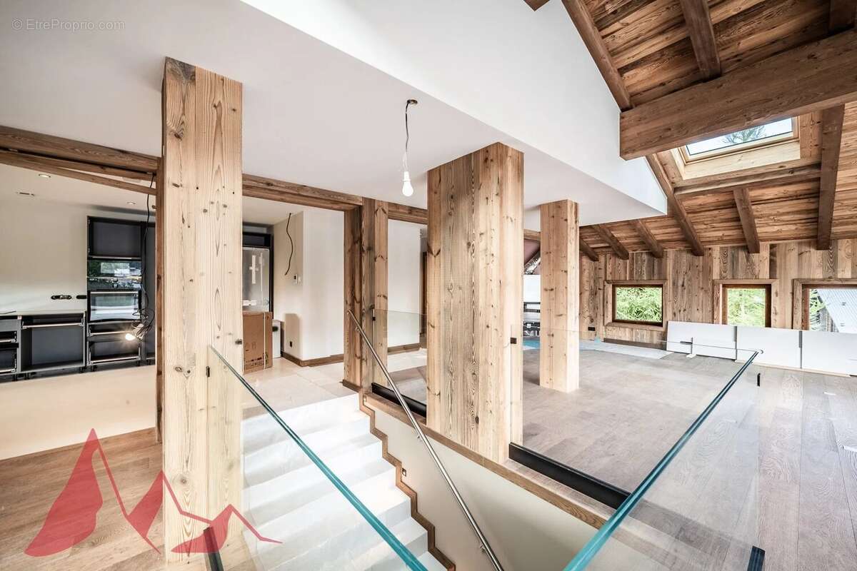 Maison à LES GETS