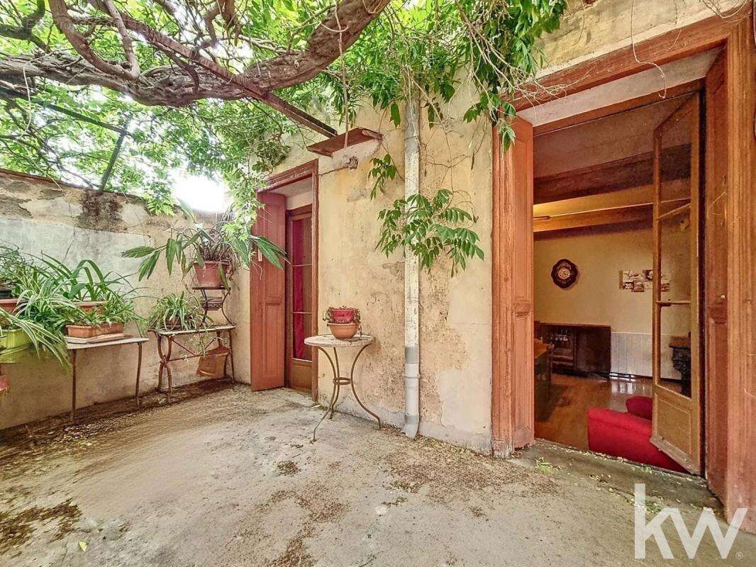 Maison à SAINT-FELIU-D&#039;AMONT