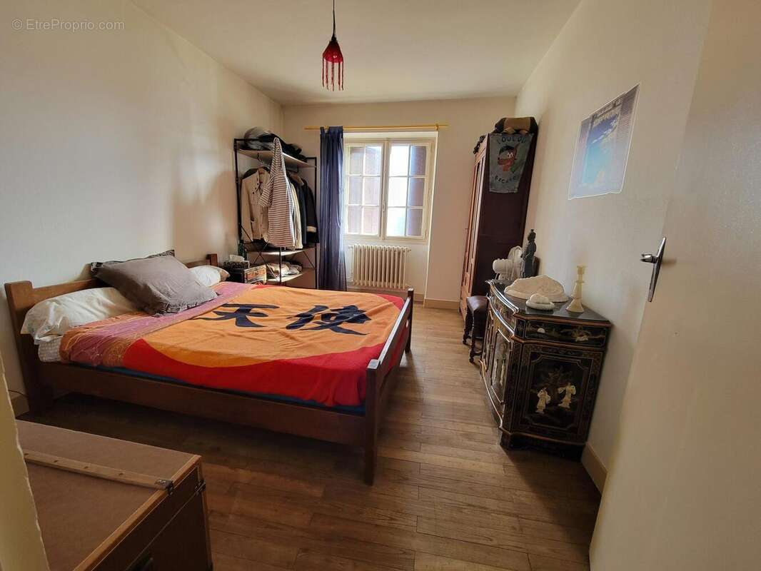 Photo 6 - Maison à AUBETERRE-SUR-DRONNE