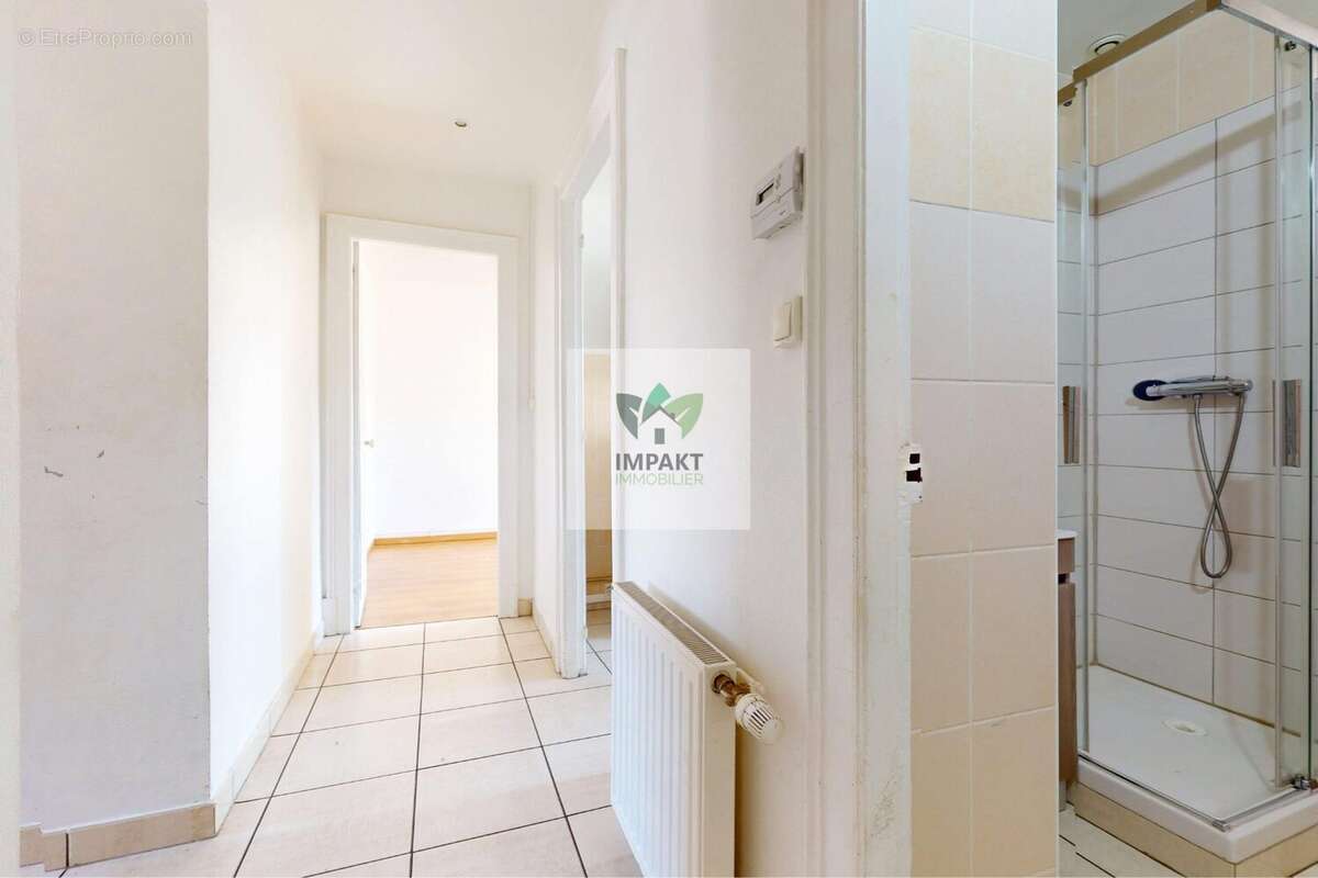 Appartement à BELFORT