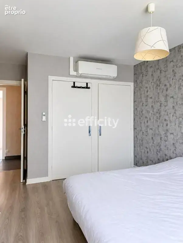 Appartement ancien - photo 11