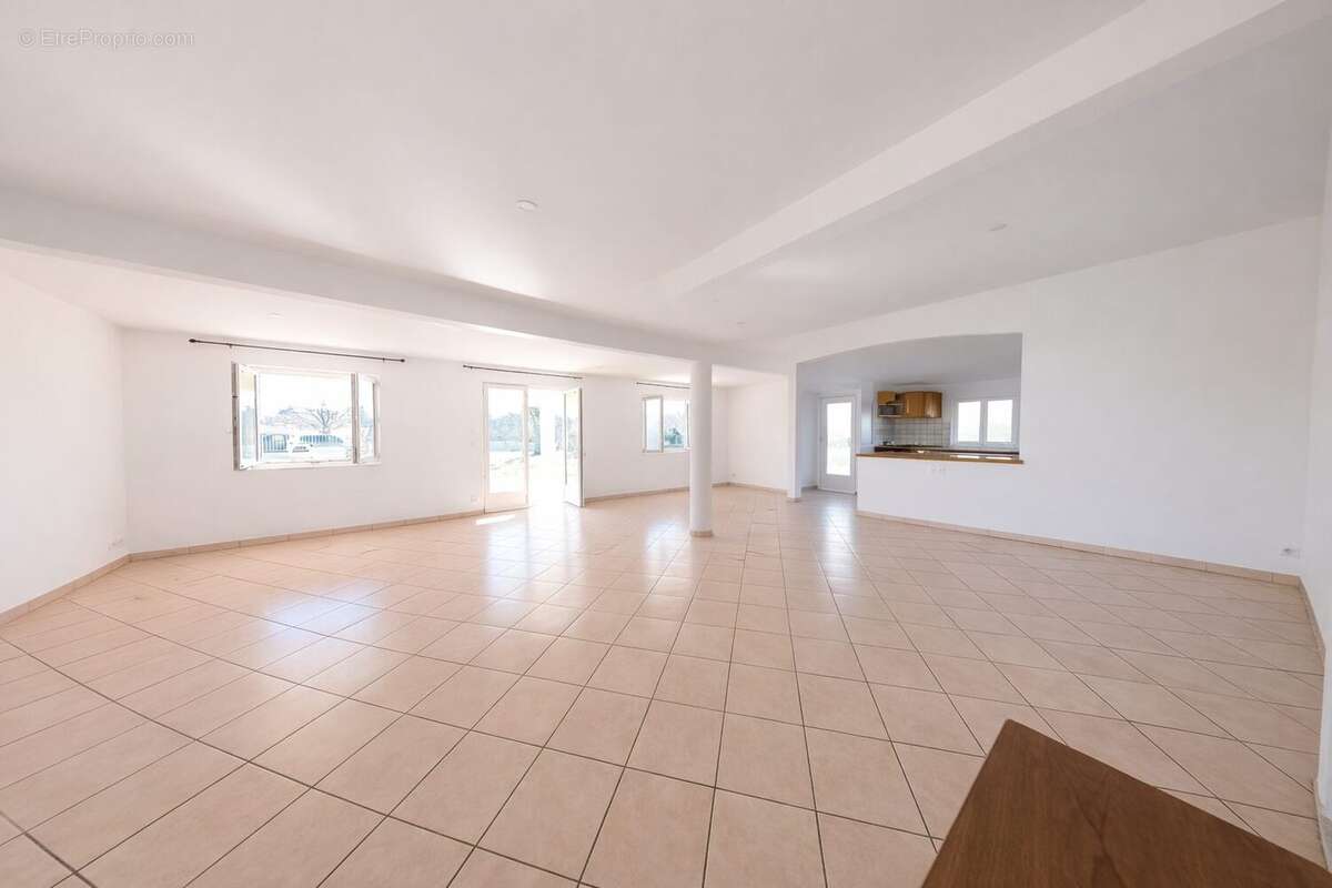 Maison à CHATELGUYON