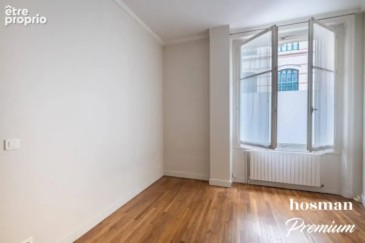 Appartement 5 pièces de 103 m² - Lumineux - 4 chambres – Métro Ranelagh - Avenue Du Général Dubail, Paris - photo 9