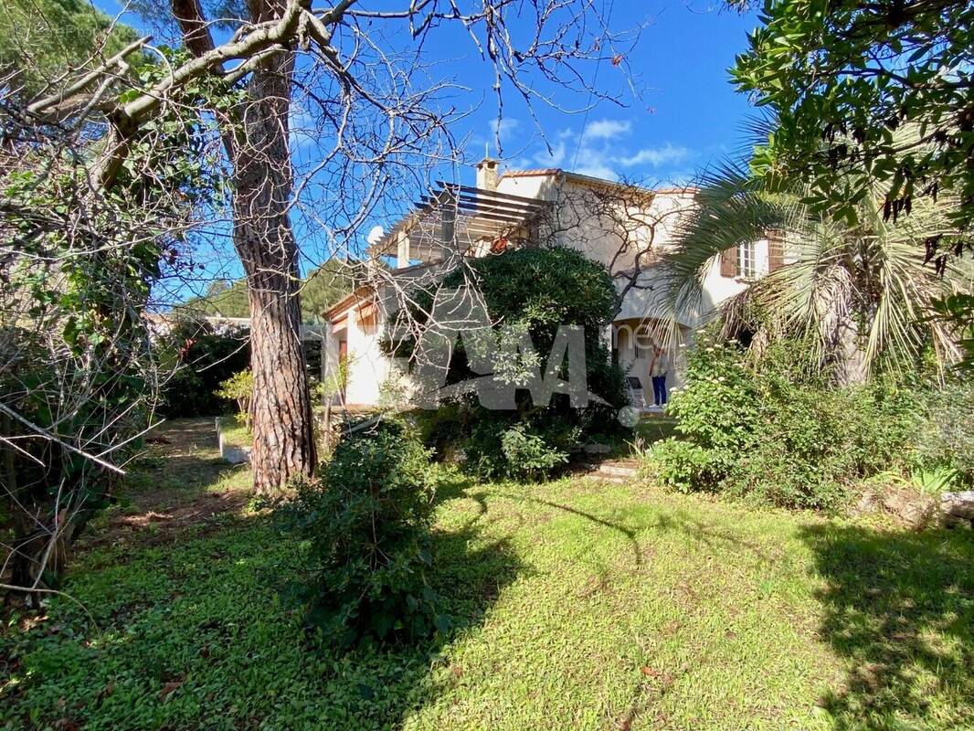 Maison à SETE