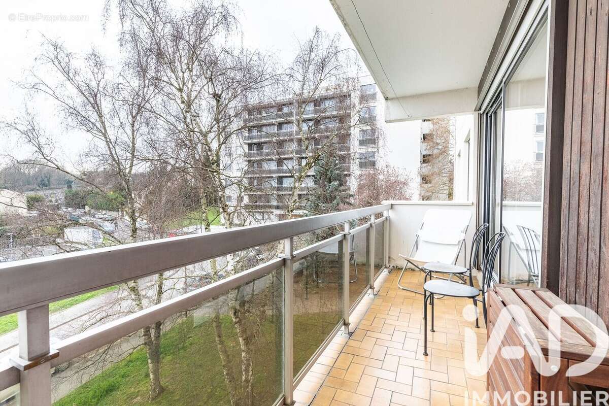 Photo 8 - Appartement à VIRY-CHATILLON