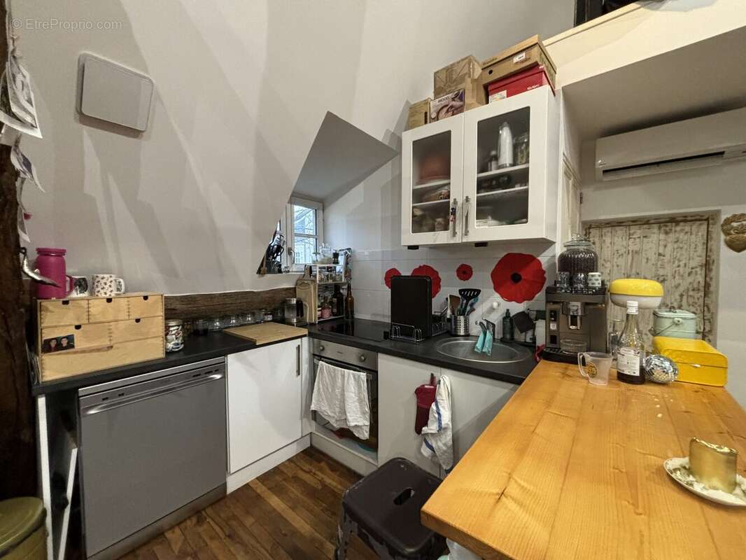 Appartement 55 m² à Poitiers  - photo 2