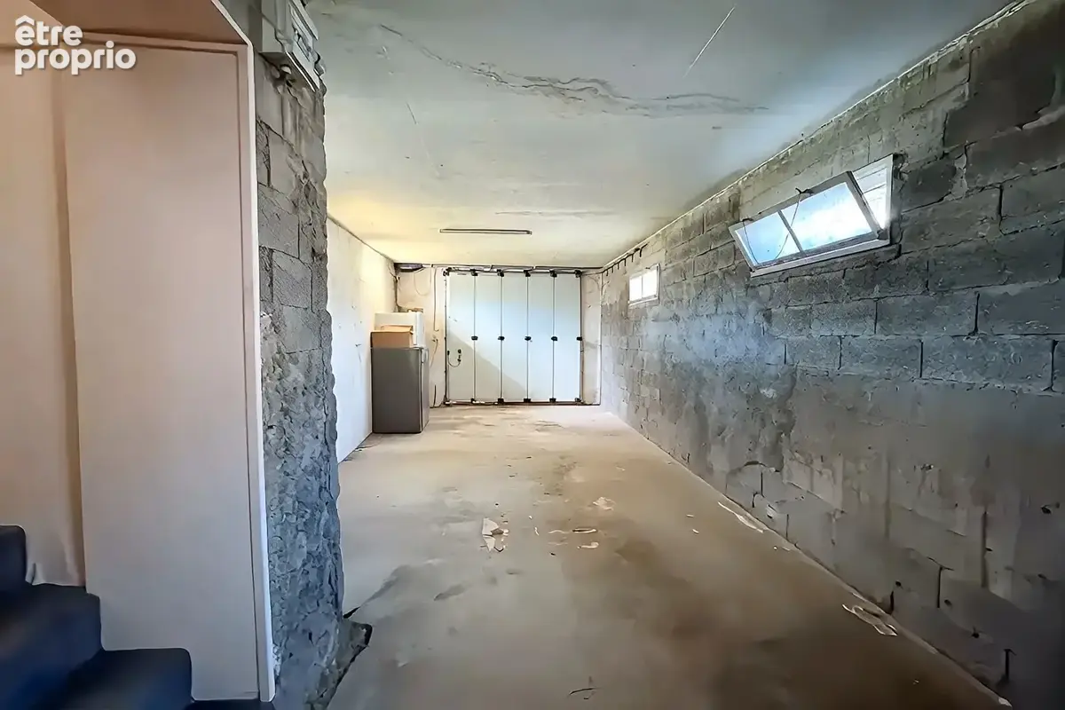 Maison de plain pied - 3 chambres avec terrain - photo 17