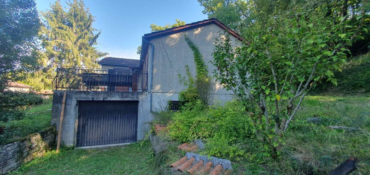 Maison 108 m² à Sireuil  - photo 53