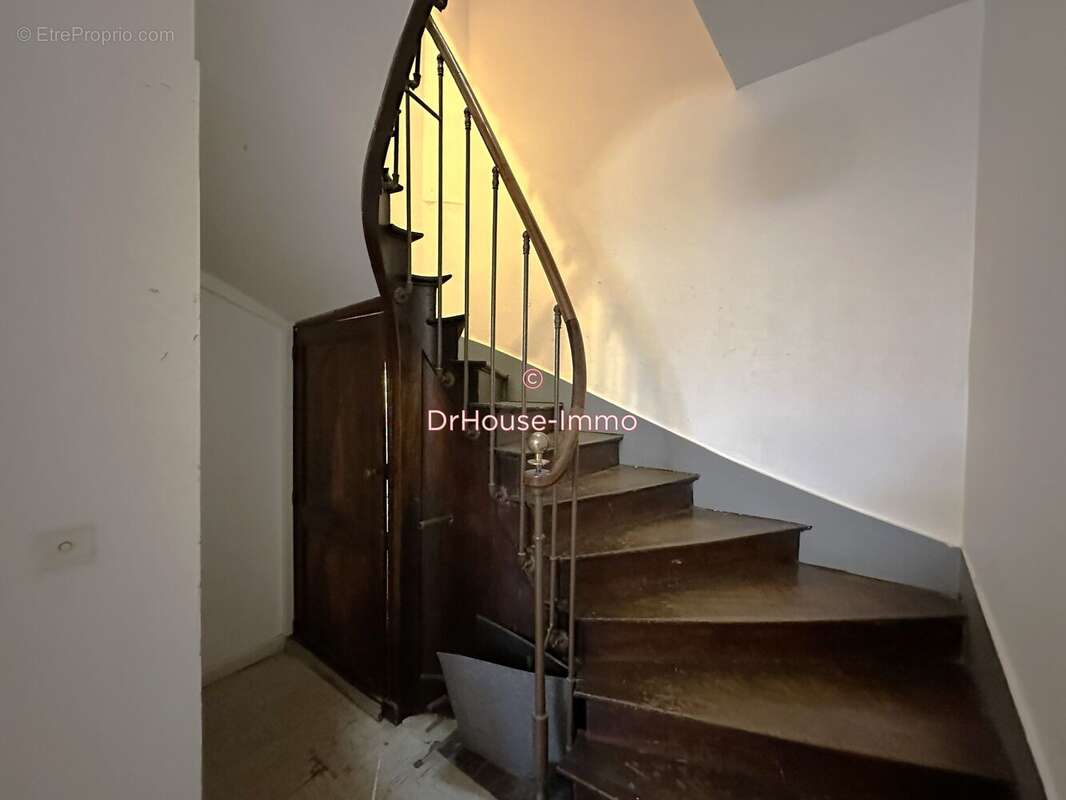 Appartement à ANGOULEME