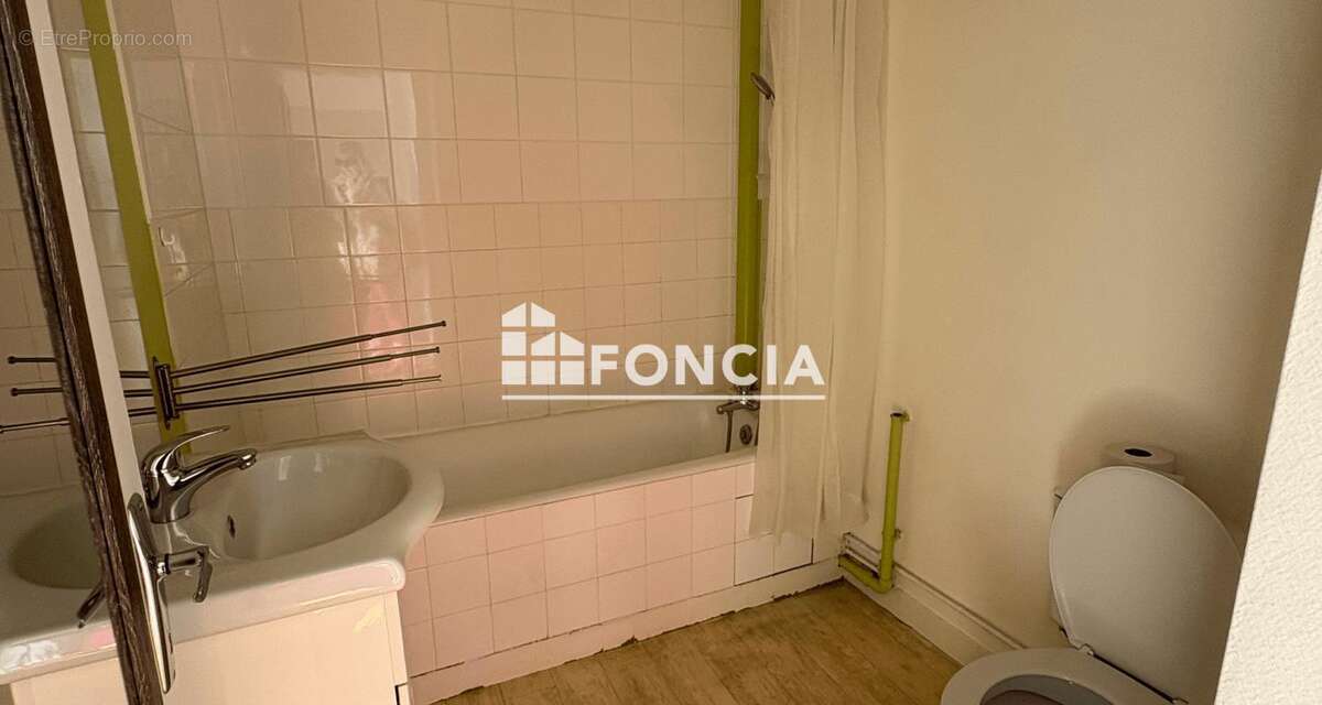 Appartement à LIMOGES